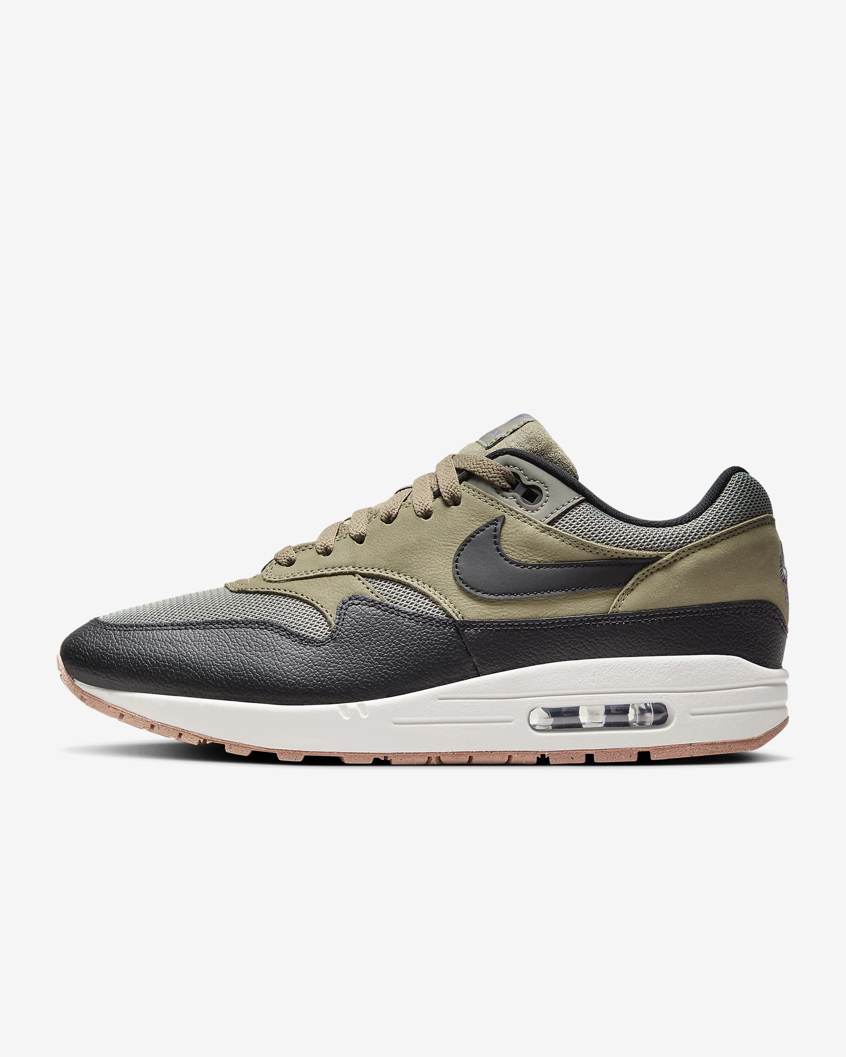 Nike AirMax 1 Dark Stucco