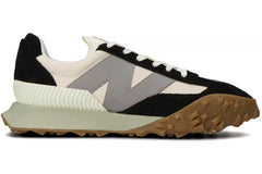 NEW BALANCE XC-72 BEIGE BLACK