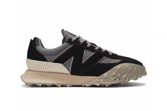 NEW BALANCE XC-72 BLACK CASTLEROCK