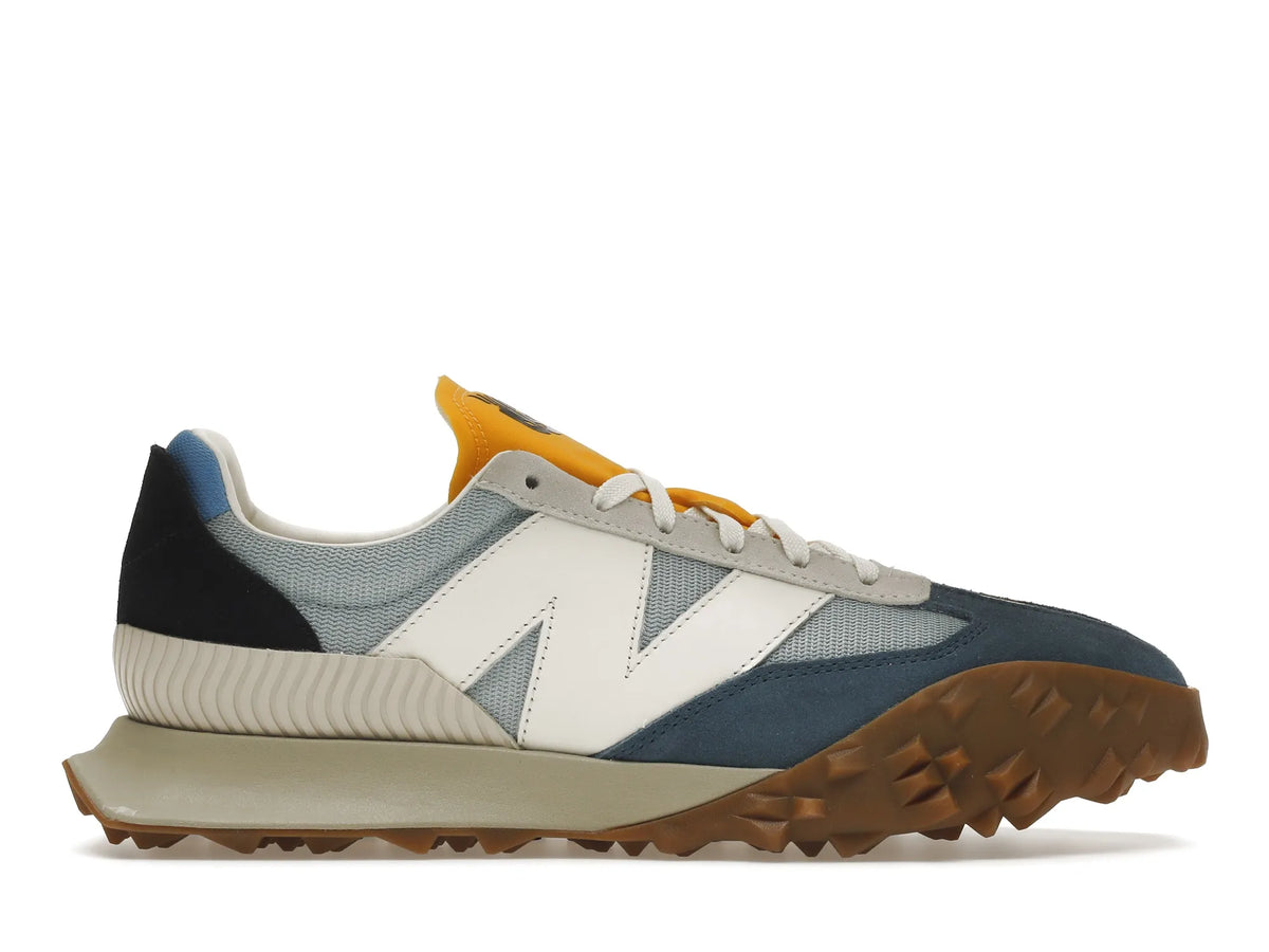 NEW BALANCE XC-72 STORM BLUE