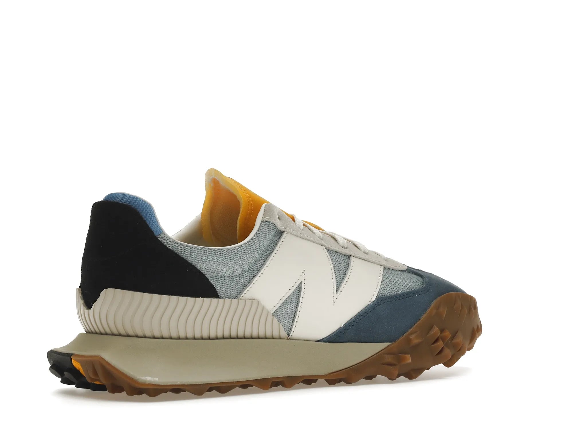 NEW BALANCE XC-72 STORM BLUE