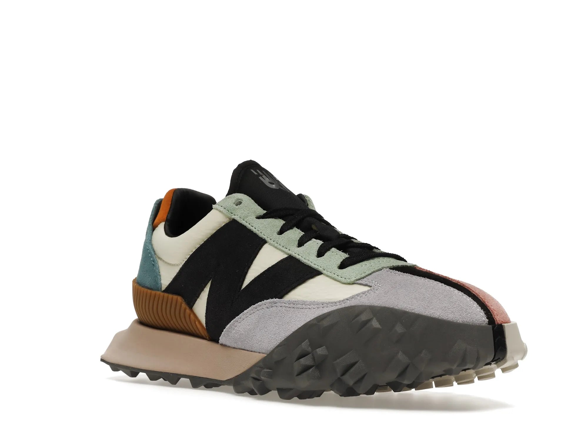 NEW BALANCE XC-72 BONE MULTI-COLOR