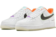 NIKE AIR FORCE 1 HAVE A GOOD GAME