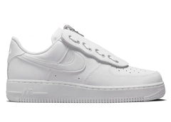 NIKE AIR FORCE 1 LOW SHROUD WHITE