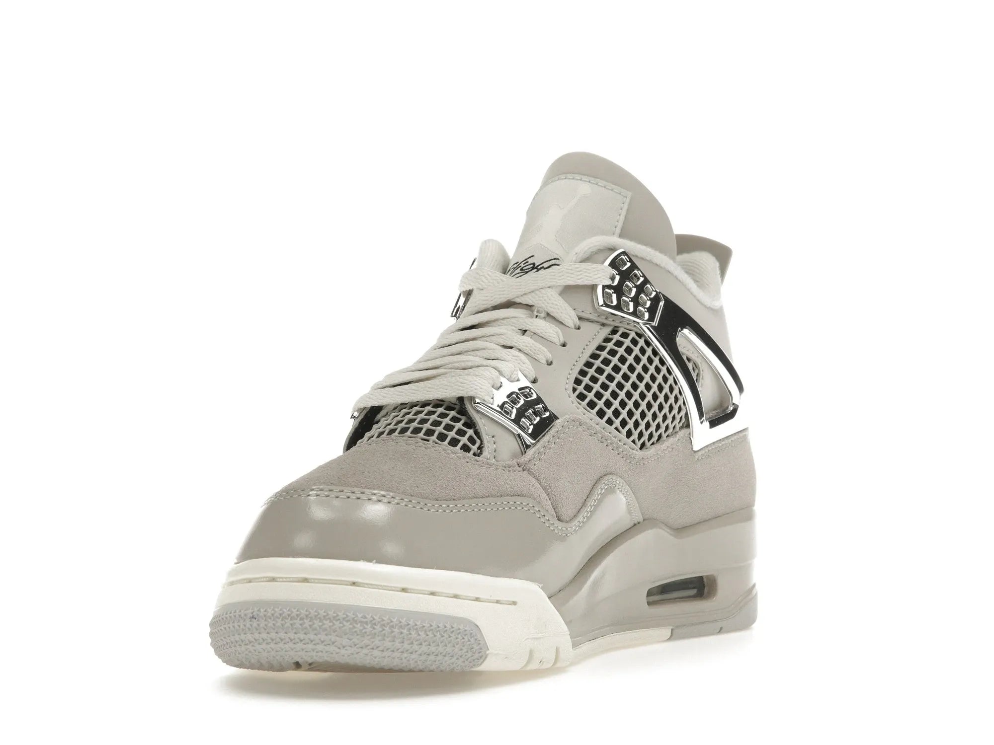 AIR JORDAN 4 FROZEN MOMENTS