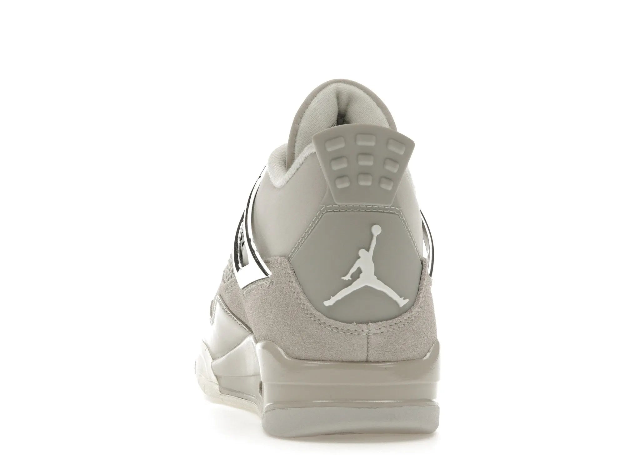 AIR JORDAN 4 FROZEN MOMENTS