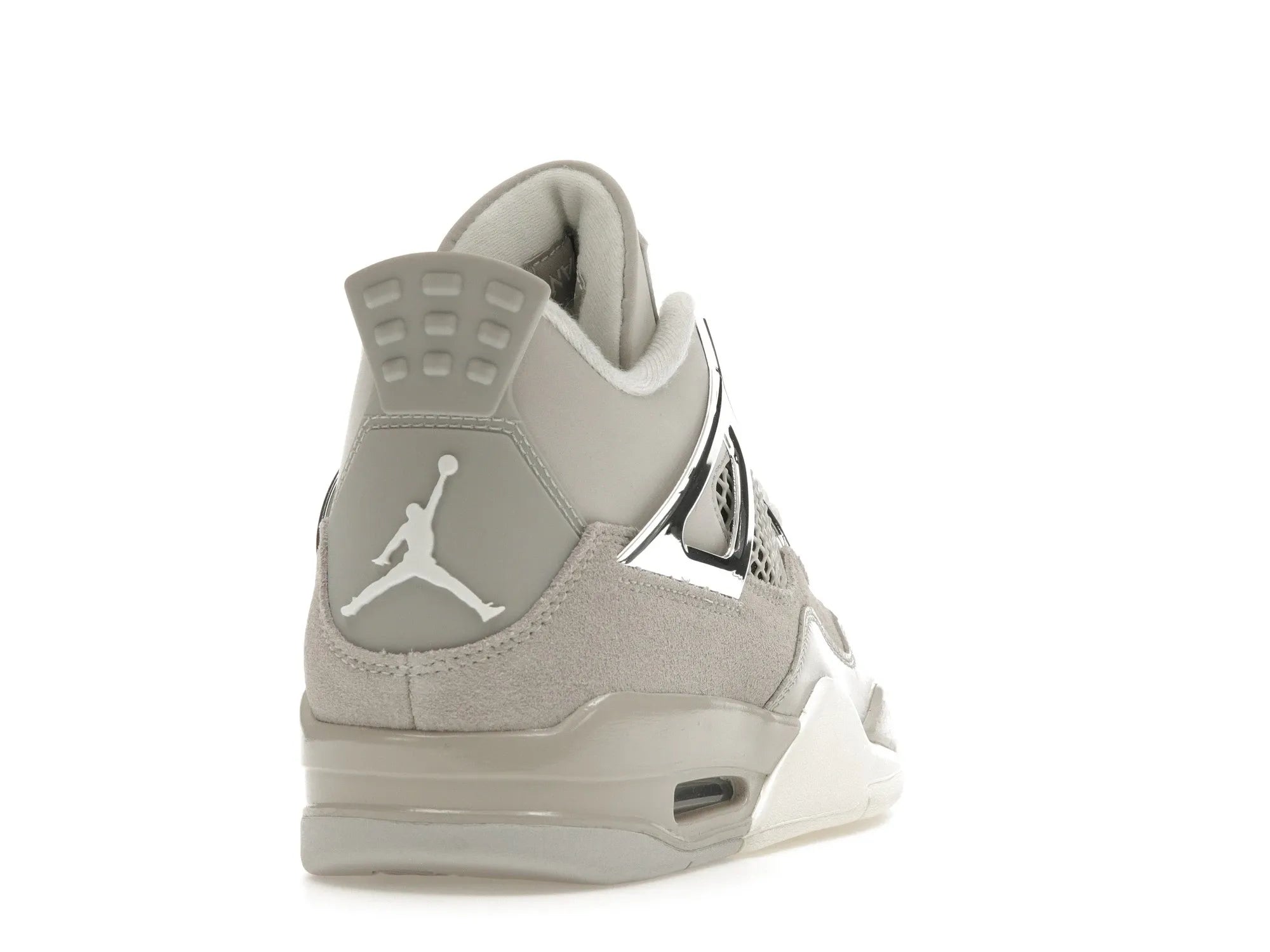 AIR JORDAN 4 FROZEN MOMENTS