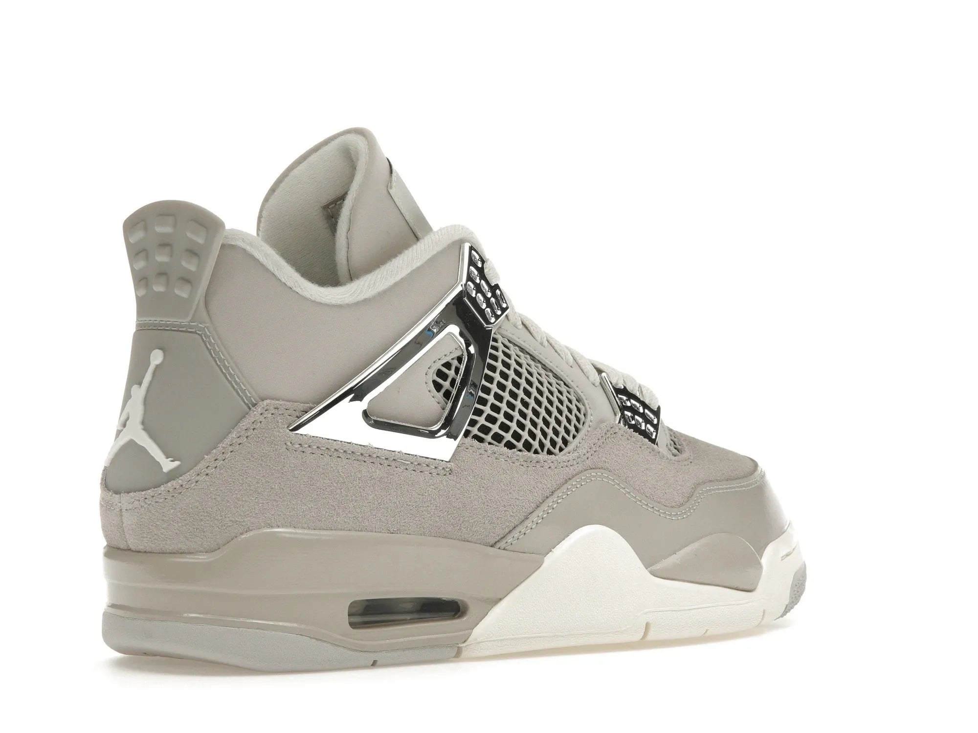 AIR JORDAN 4 FROZEN MOMENTS