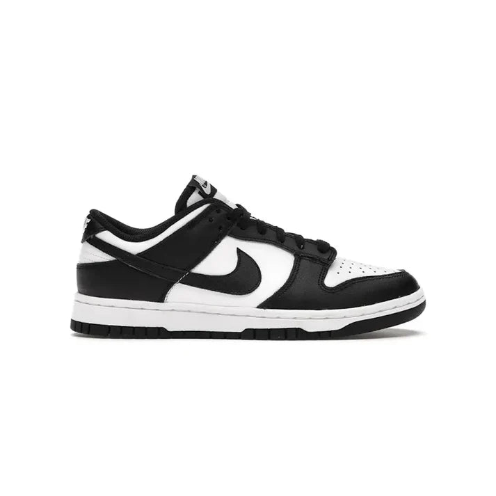 WMNS Nike Dunk Low Retro Panda