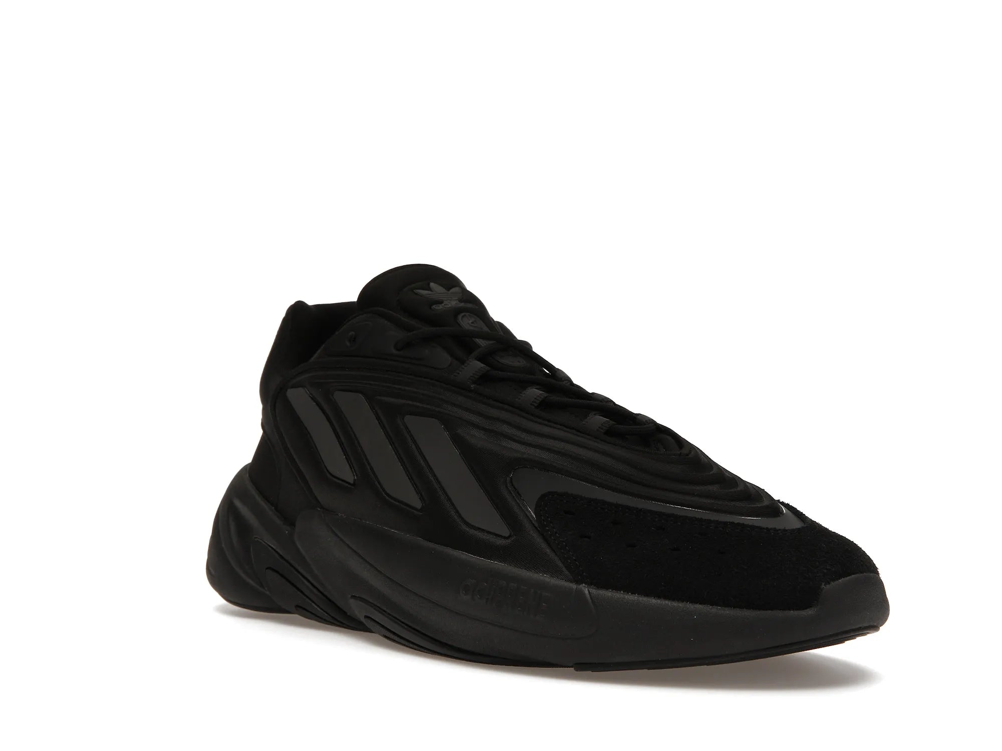 ADIDAS OZELIA TRIPLE BLACK