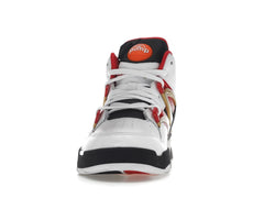 REEBOK PUMP OMNI ZONE II UNITED BY BASKETBALL