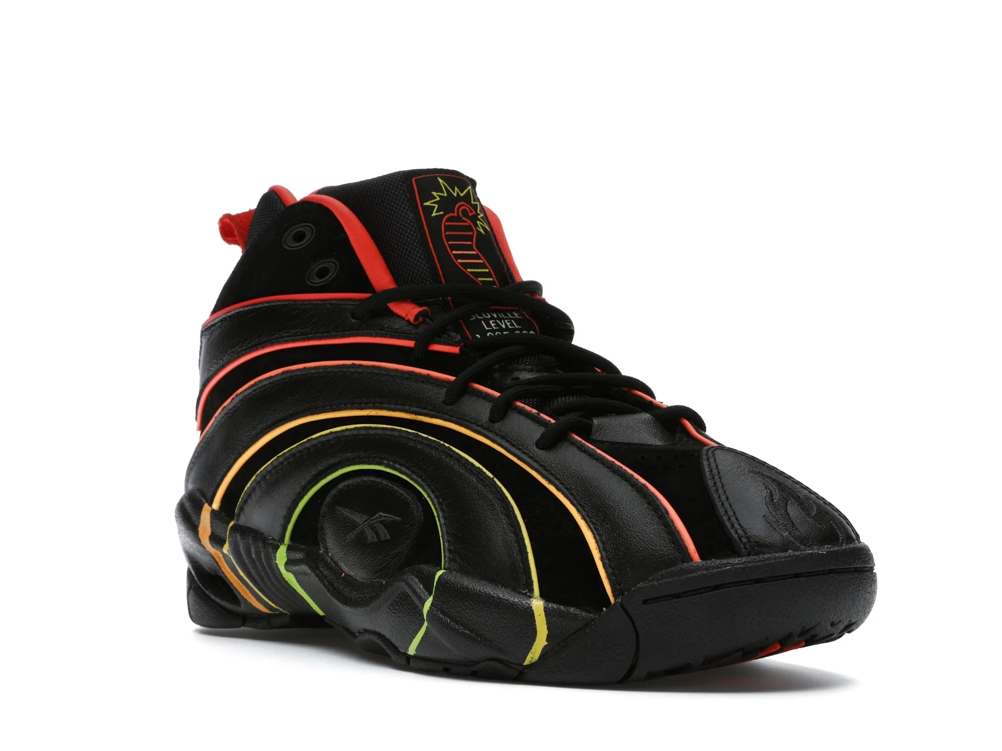 REEBOK SHAQNOSIS HOT ONES