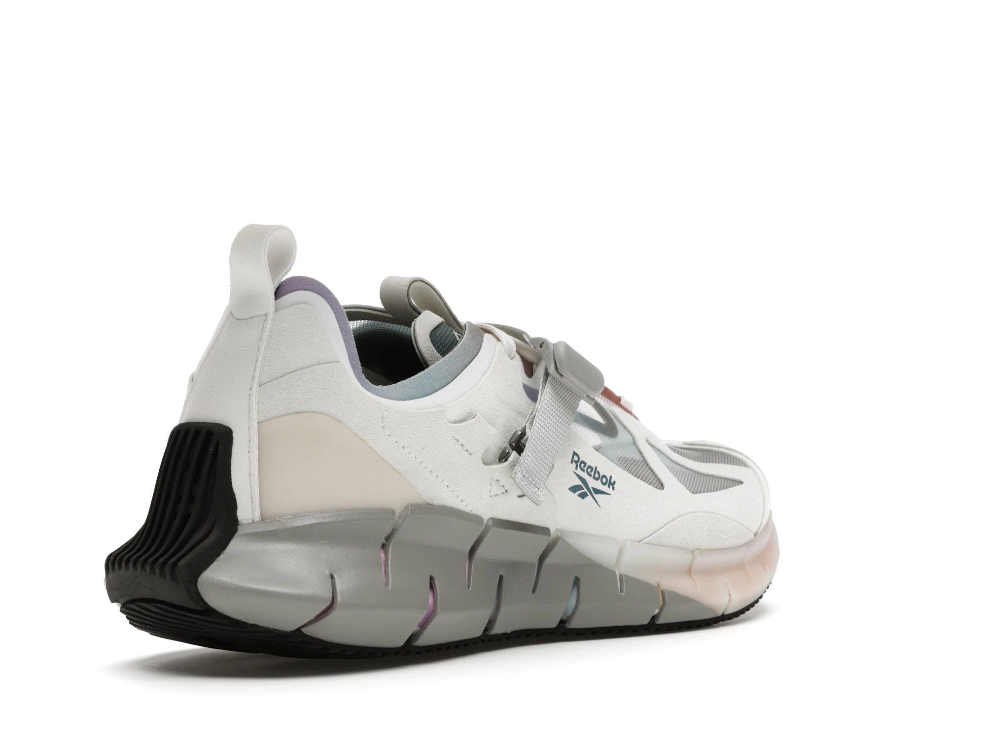 REEBOK ZIG KINETICA CONCEPT TYPE 1 IAN PALEY WHITE