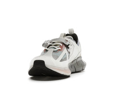 REEBOK ZIG KINETICA CONCEPT TYPE 1 IAN PALEY WHITE