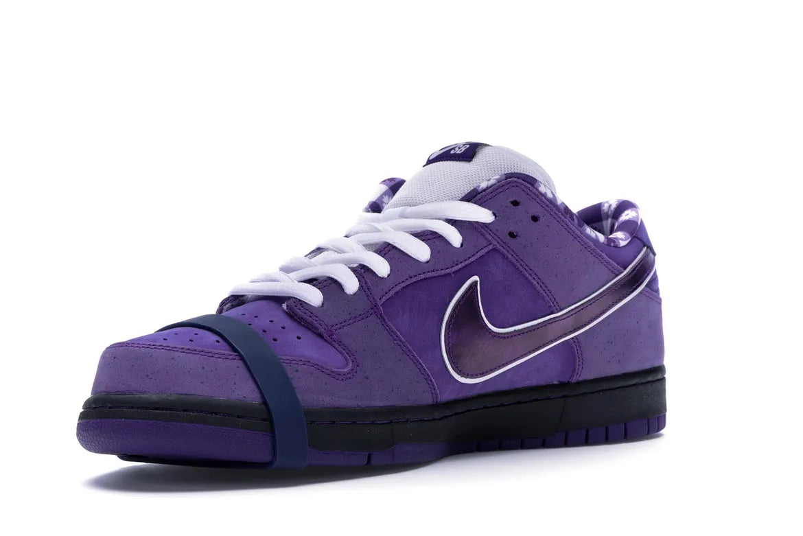 SB DUNK LOW CONCEPTS PURPLE LOBSTER