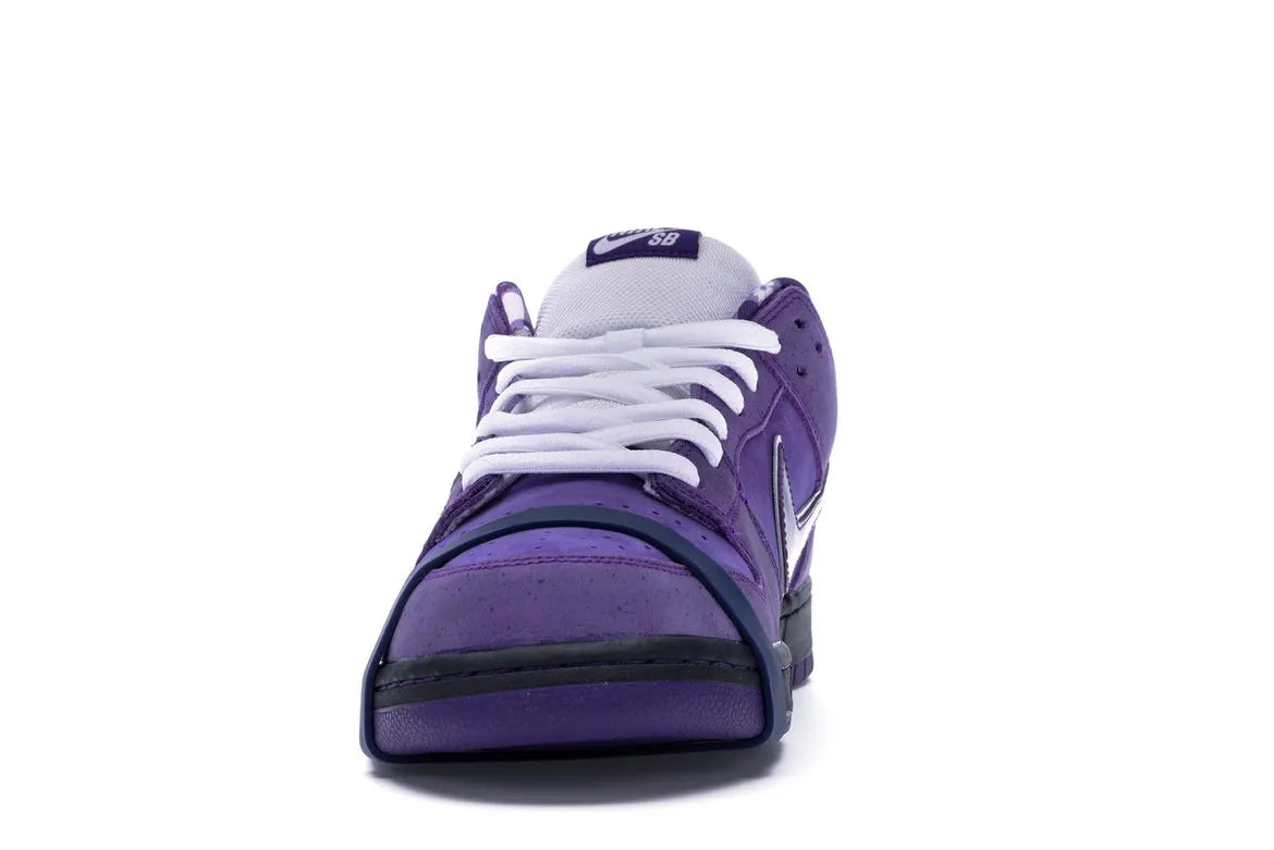 SB DUNK LOW CONCEPTS PURPLE LOBSTER