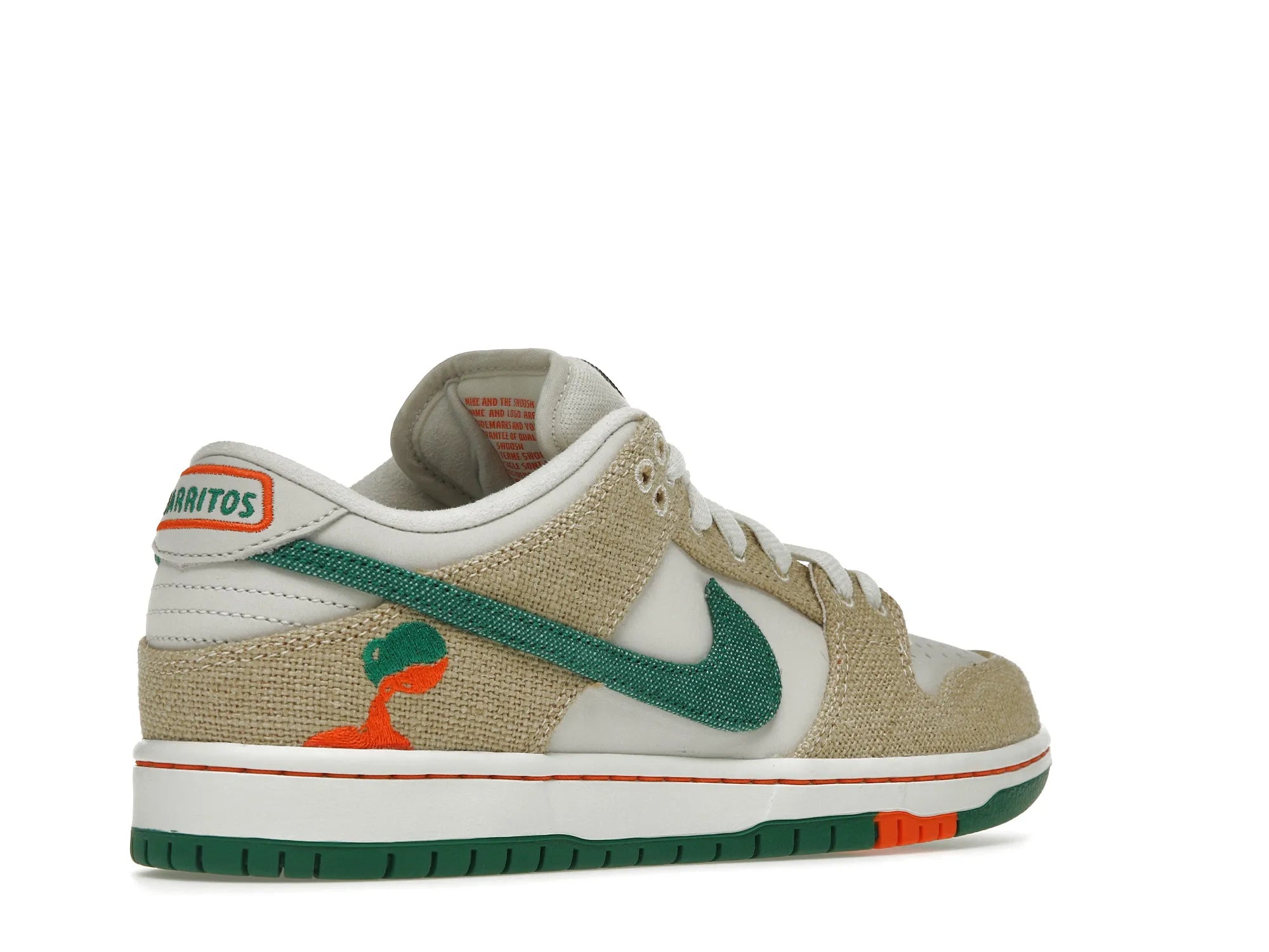 SB DUNK LOW JARRITOS