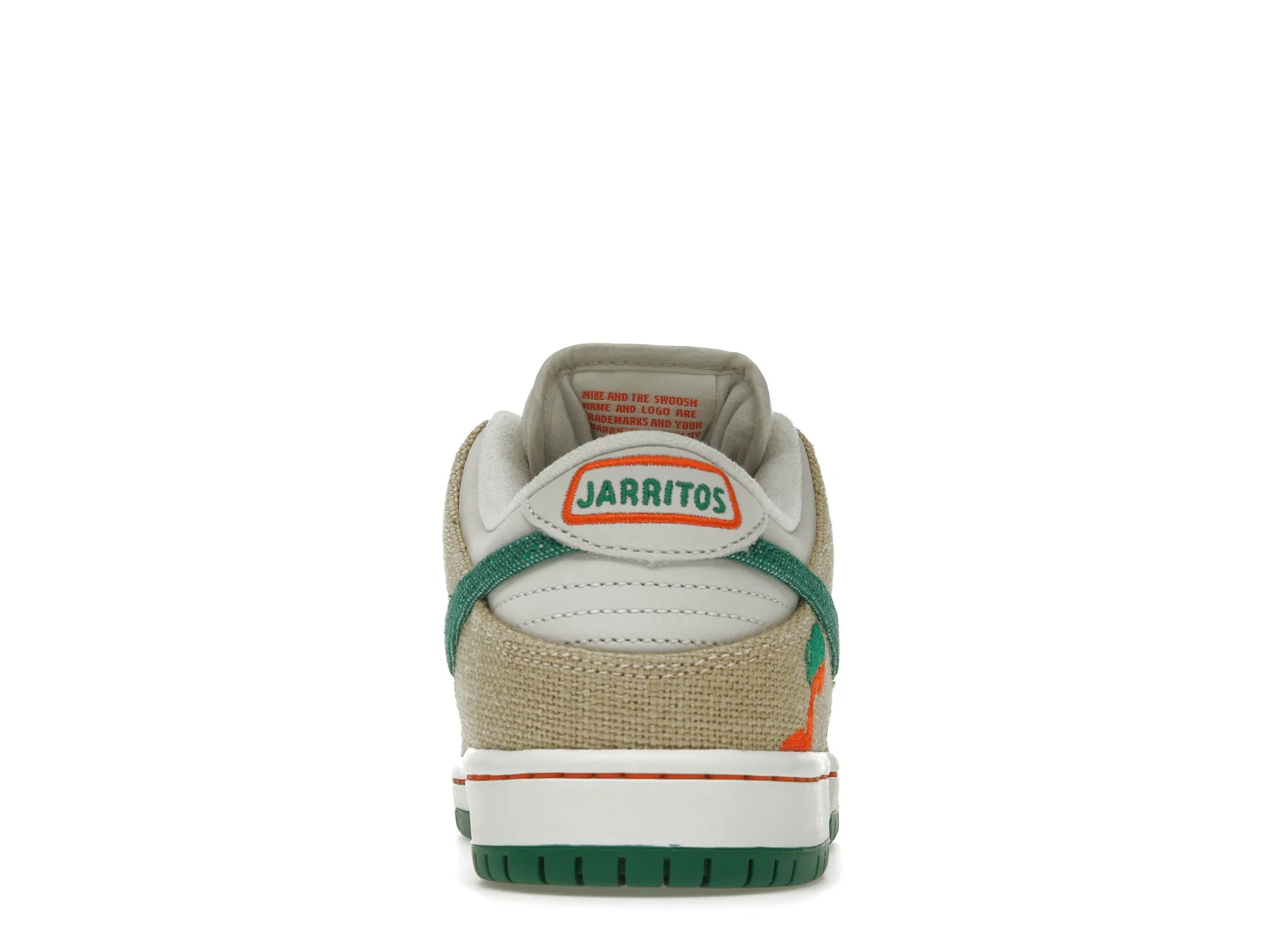 SB DUNK LOW JARRITOS