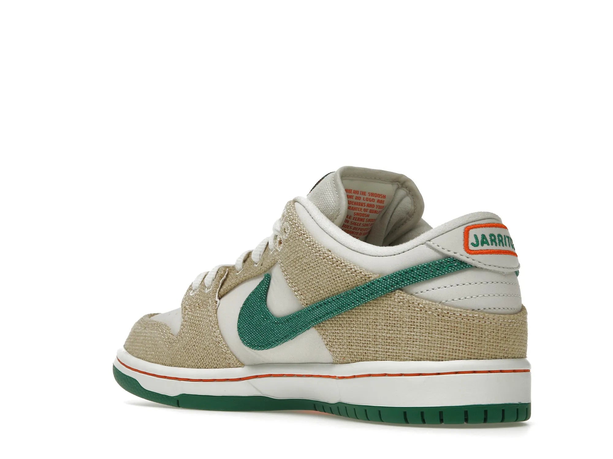 SB DUNK LOW JARRITOS