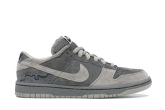 SB DUNK LOW LONDON