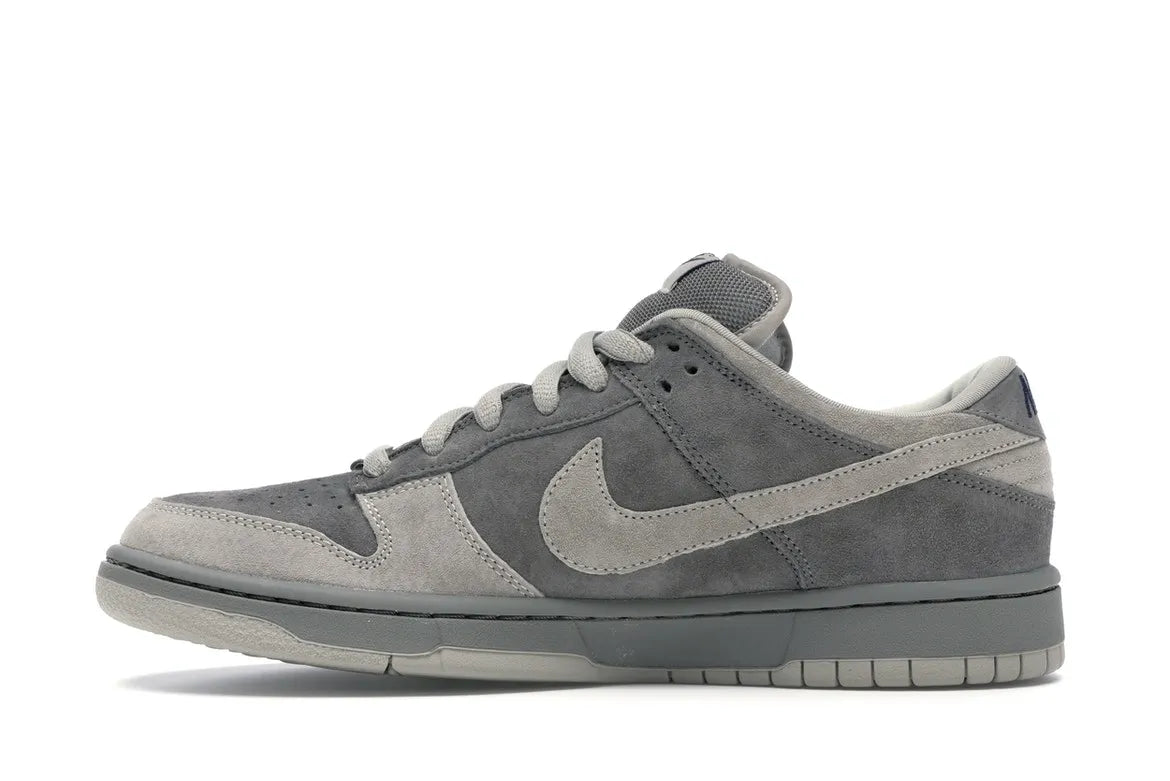 SB DUNK LOW LONDON Lebrougesind