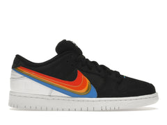 SB DUNK LOW POLAROID