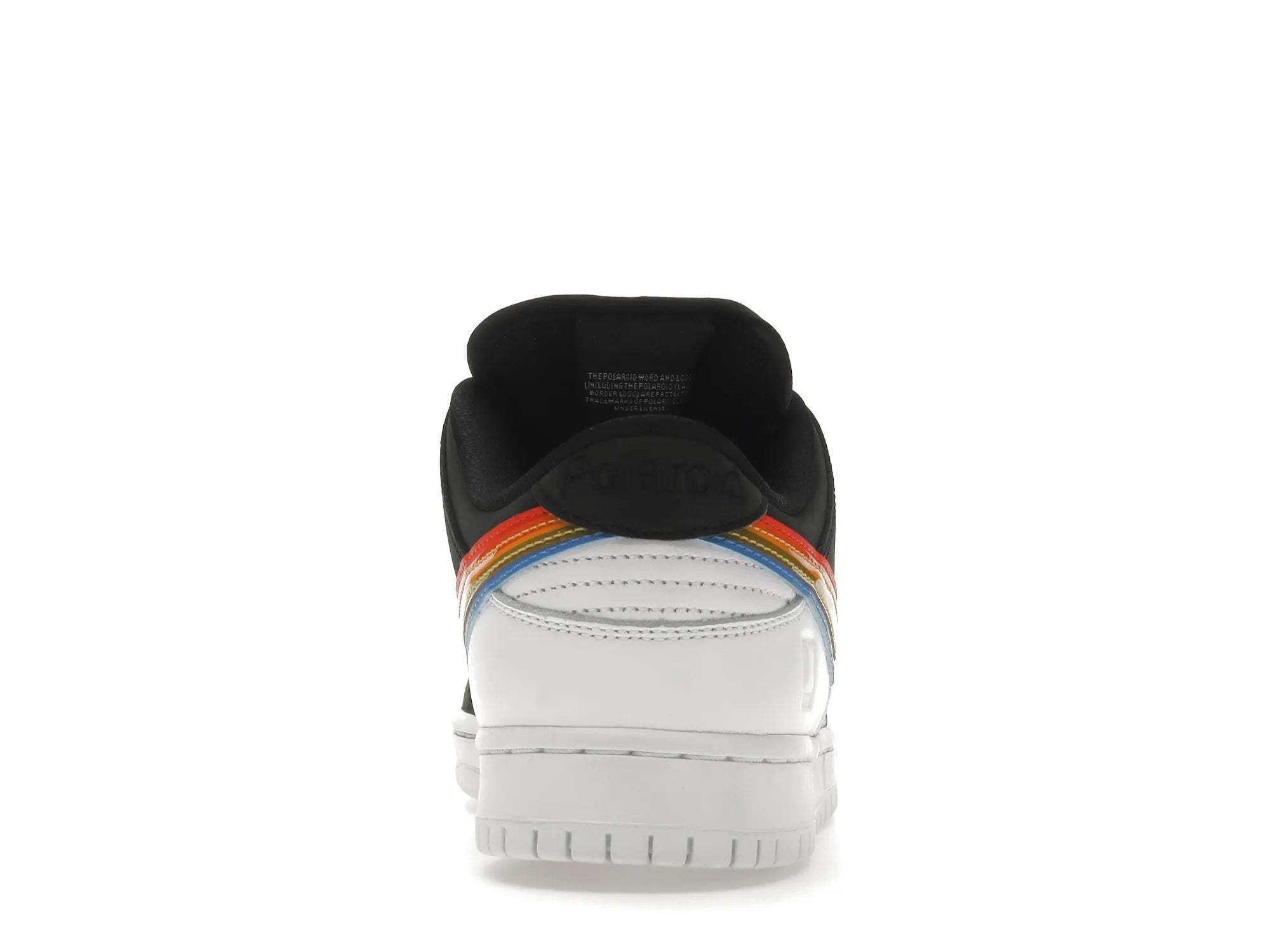 SB DUNK LOW POLAROID