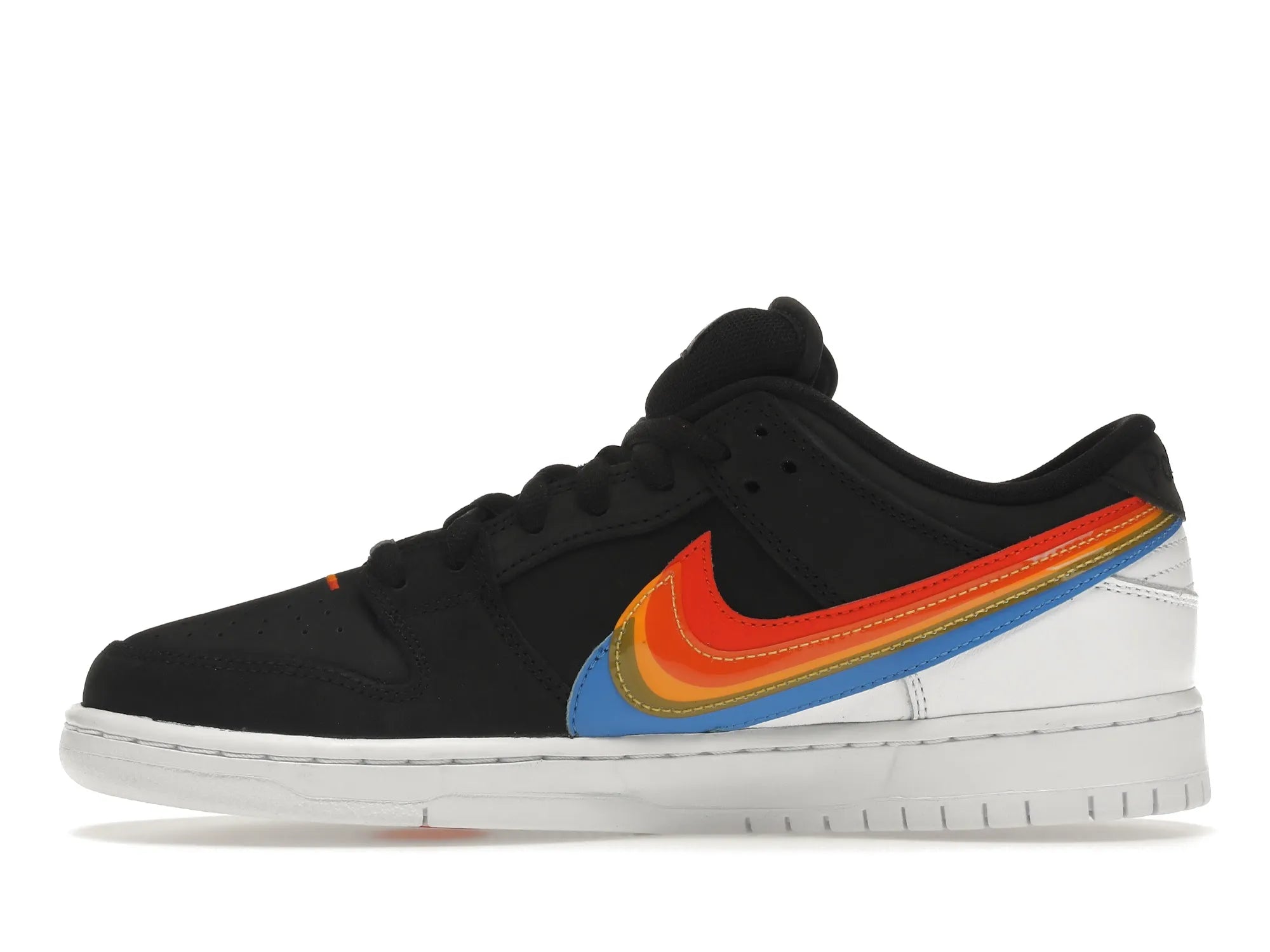 SB DUNK LOW POLAROID