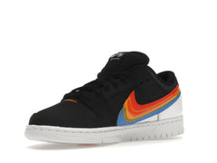 SB DUNK LOW POLAROID