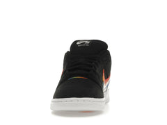 SB DUNK LOW POLAROID