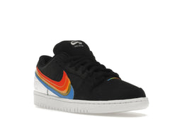 SB DUNK LOW POLAROID