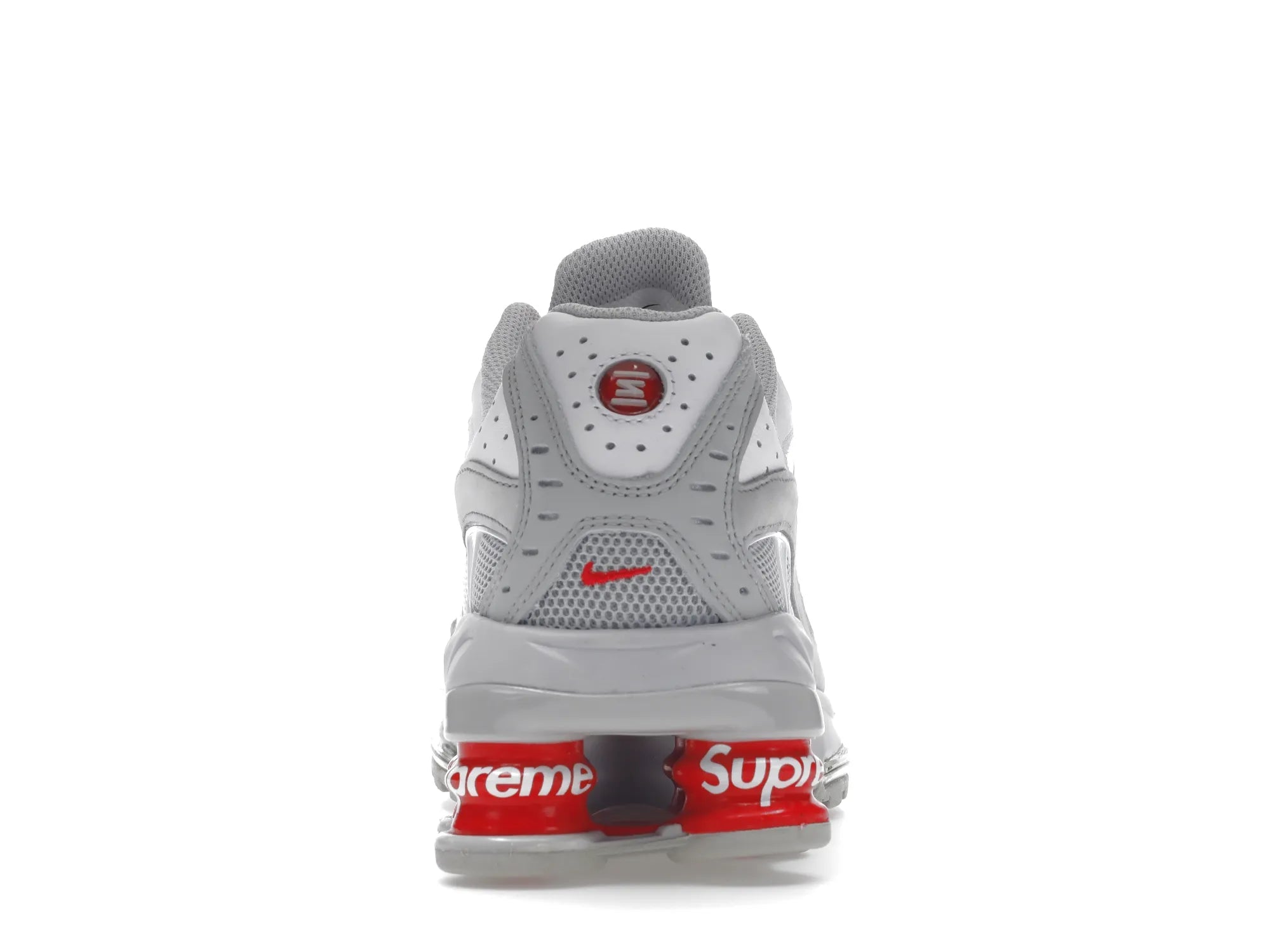 SHOX RIDE 2 SP SUPREME WHITE