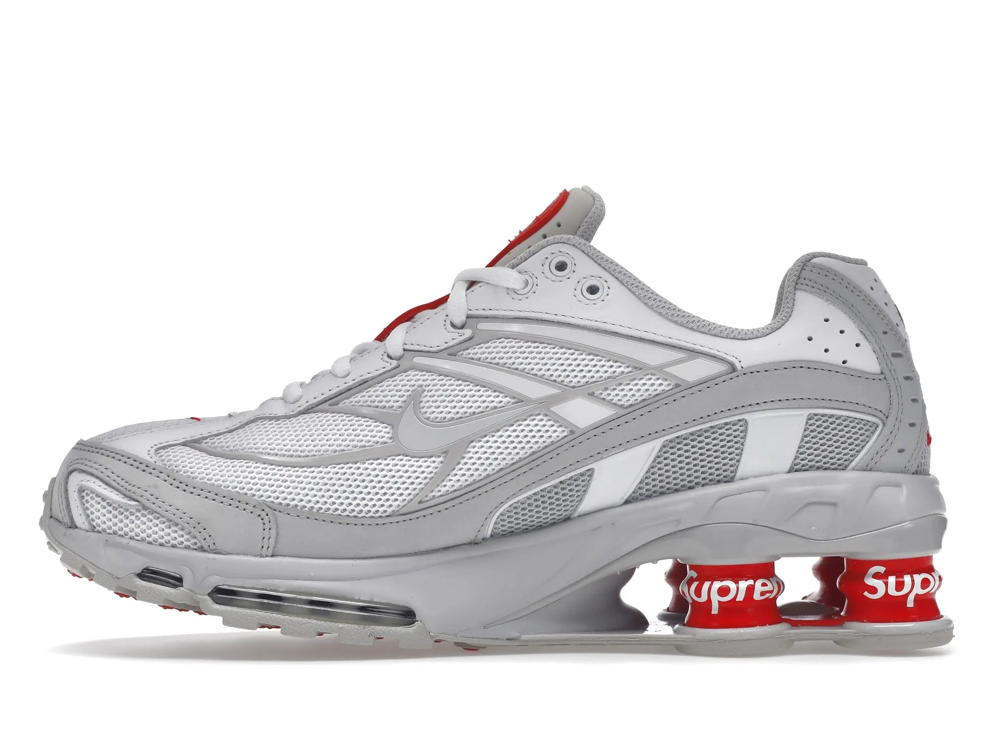 SHOX RIDE 2 SP SUPREME WHITE