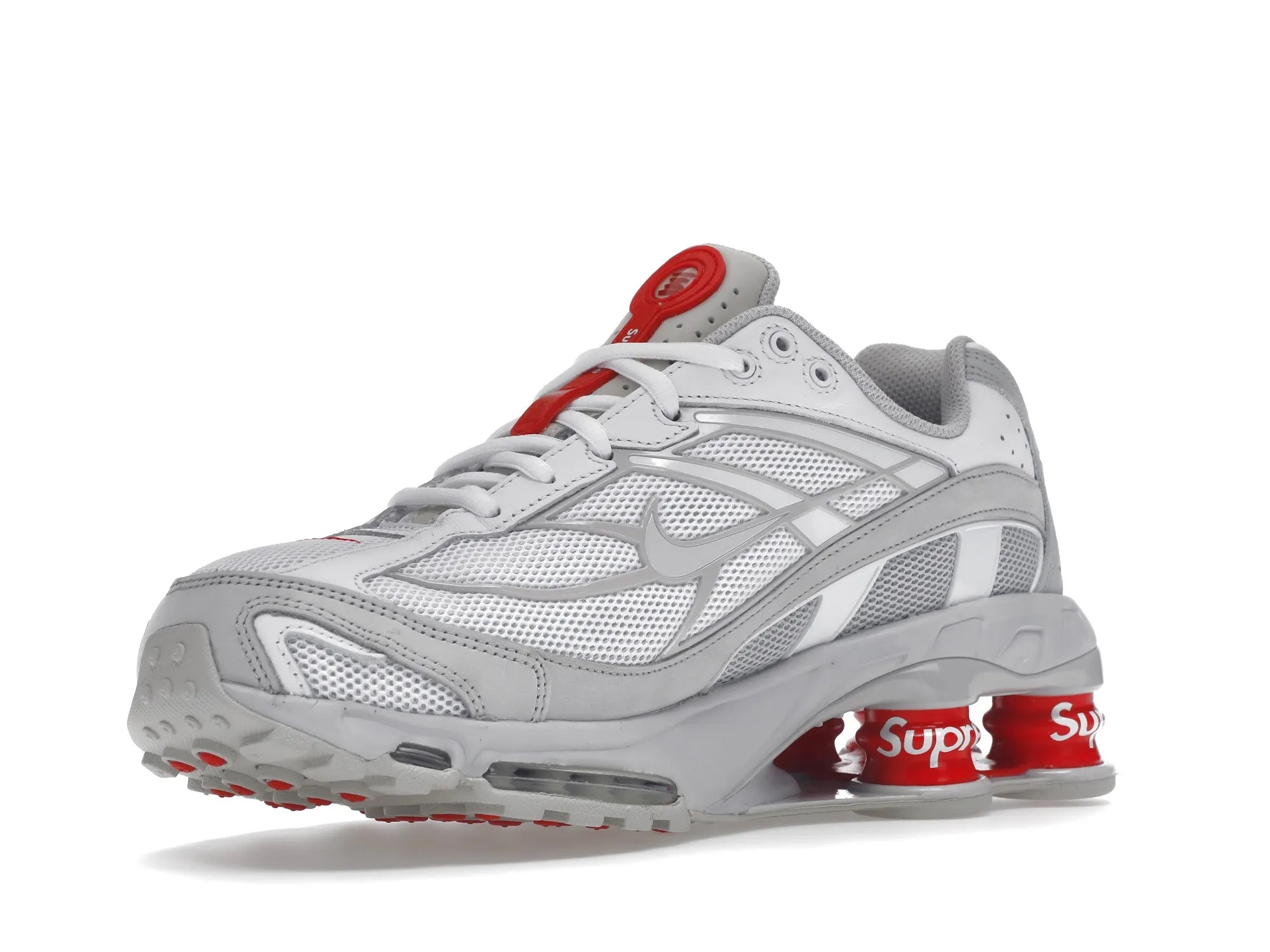 SHOX RIDE 2 SP SUPREME WHITE