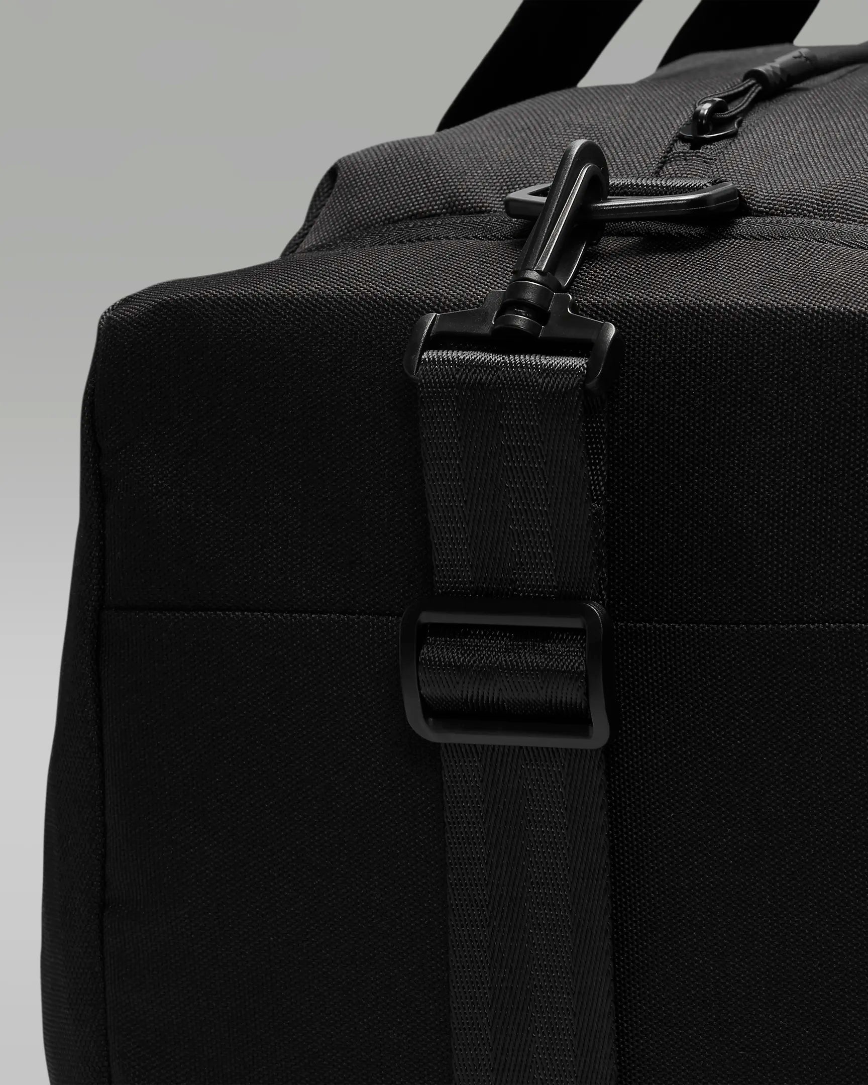 Jordan Jumpman Signature By Nike Duffle Bag