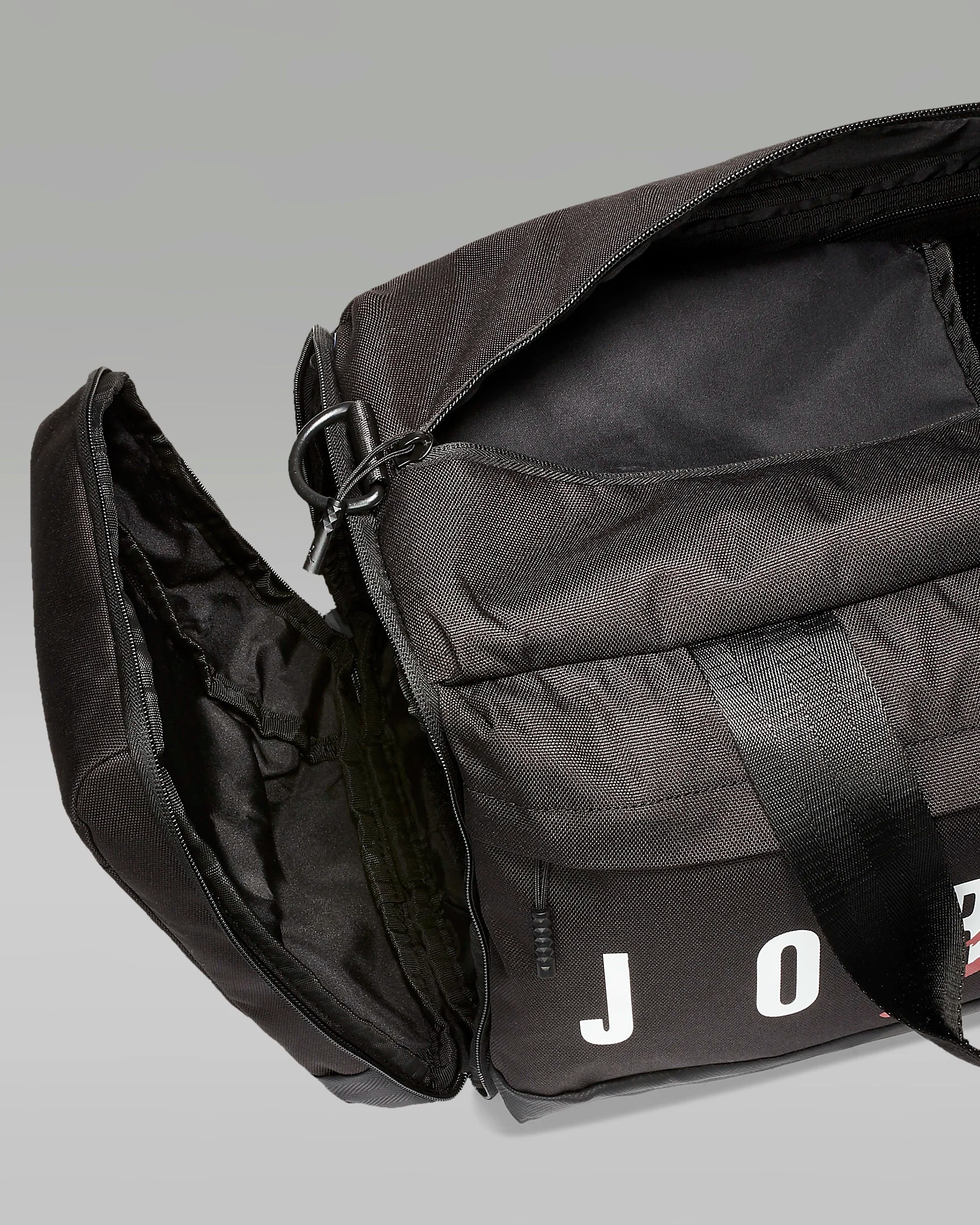 Jordan Jumpman Signature By Nike Duffle Bag