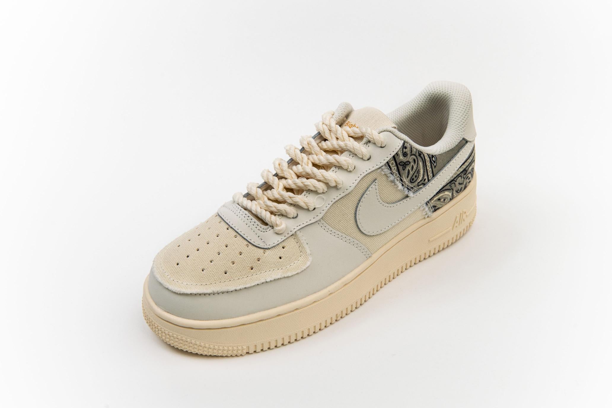 Nike air force 1 chunky best sale