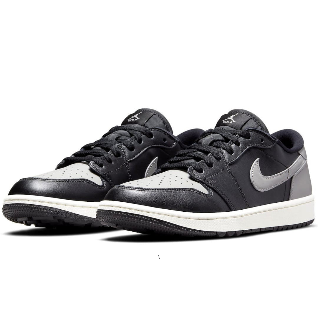 WMNs Nike Air Jordan 1 Low Golf ‰ÛÏ Shadow ‰ÛÏ