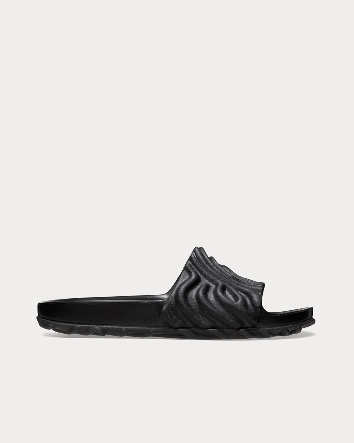 Crocs  Salehe Bembury X  Pollex Sasquatch Slides