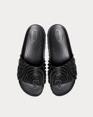 Crocs  Salehe Bembury X  Pollex Sasquatch Slides