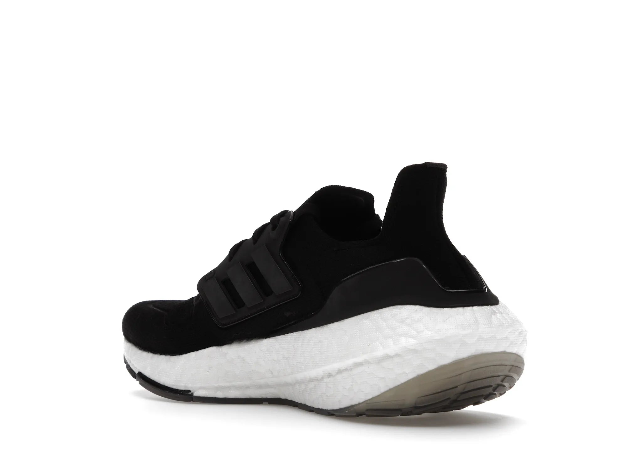 ADIDAS ULTRABOOST 22 BLACK WHITE