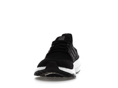 ADIDAS ULTRABOOST 22 BLACK WHITE