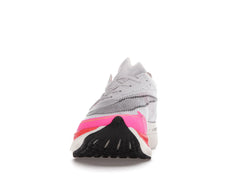 ZOOMX VAPORFLY NEXT% 2 WHITE PINK