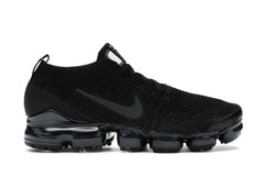 VAPORMAX FLYKNIT TRIPLE BLACK