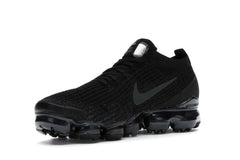 VAPORMAX FLYKNIT TRIPLE BLACK