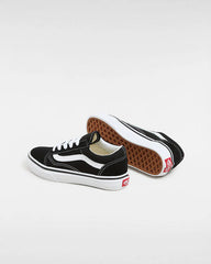 WMNS Vans Old Skool black&white