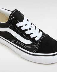 WMNS Vans Old Skool black&white