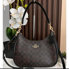Coach Teri Hobo With OriginalBox