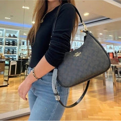 Coach Teri Hobo With OriginalBox
