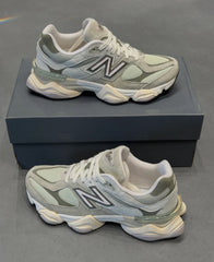 New Balance 9060 OLIVINE sneakers